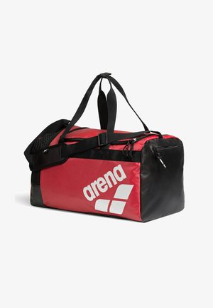 Arena, ARENA BAG ALL SET DUFFLE 40L UNISEX - Borsa per lo sport - red