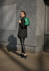 Anna Field Mochila - green