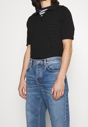 Polo - black