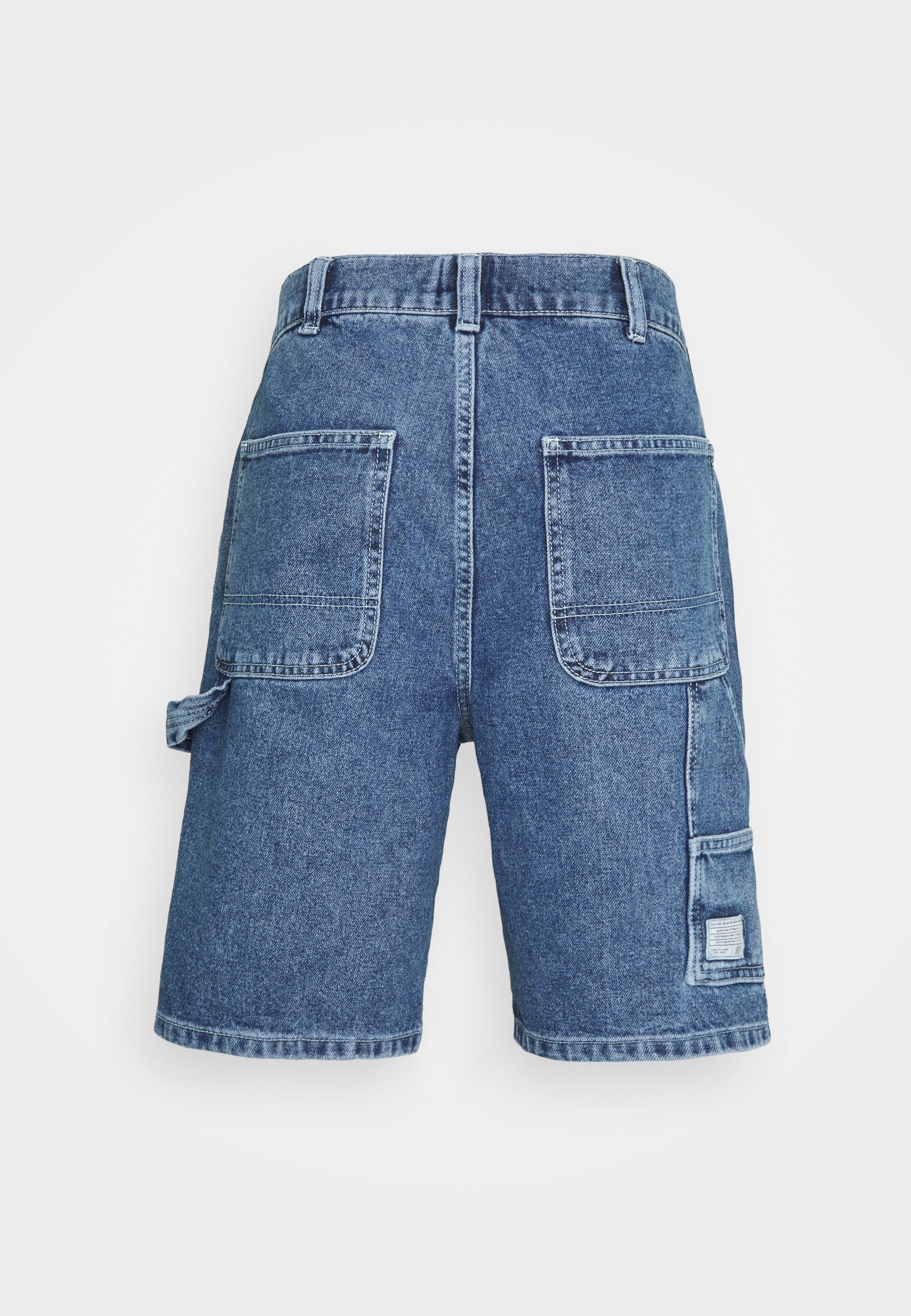 baggy carpenter shorts