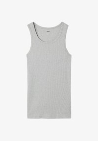 Niet geselecteerd, Grey