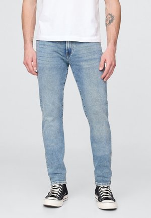 SKINNY LIGHT WASH - Jeans Skinny Fit - light wash