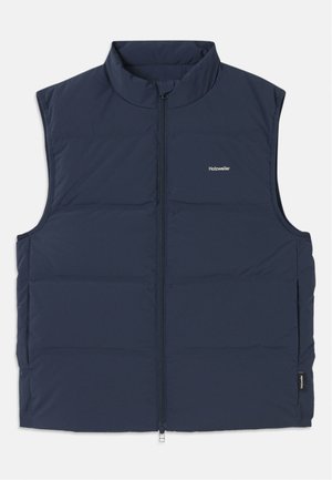DAFF - Waistcoat - dark navy
