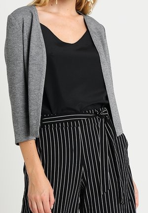 Gilet - grey