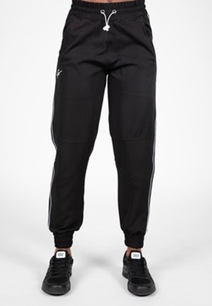 PASADENA - Pantalon de survêtement - black