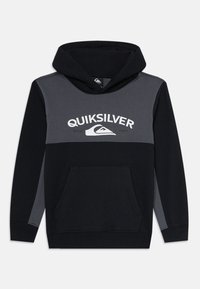 Unselected, black/grey