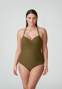 PrimaDonna SAHARA CONTROL - Badpak - olive