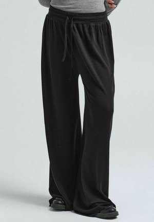 Pantaloni sportivi - black