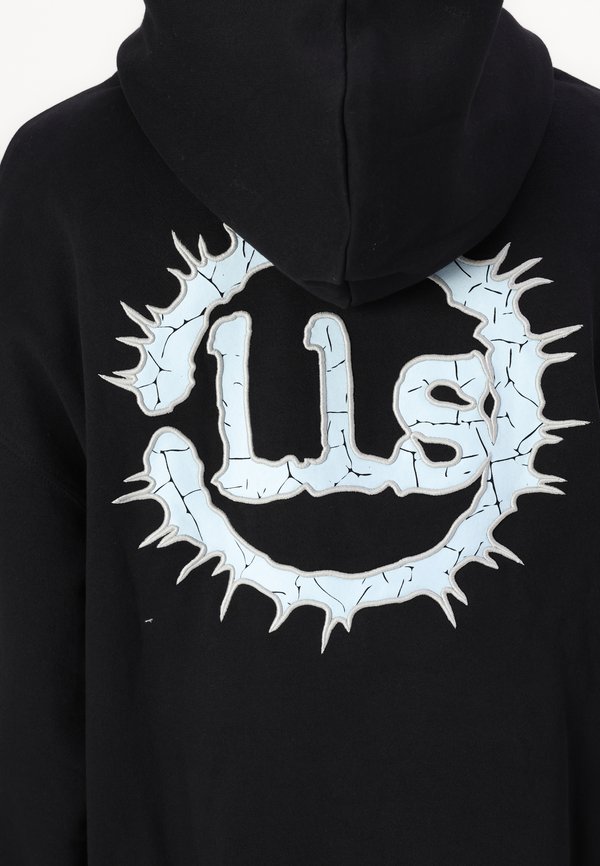 NEUTRON STAR HOODIE UNISEX - Sweatshirt2