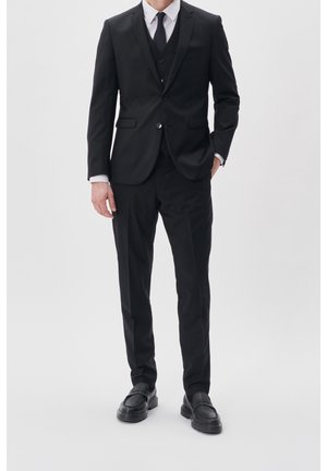 Matinique, Veste sans manches - black