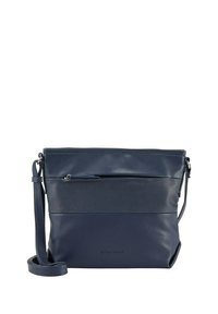 Unausgewählt, dark blue