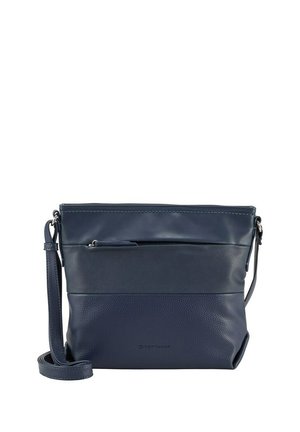 TTNICOLINA - Bandolera - dark blue