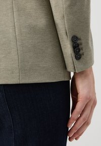 DRYKORN ATLIN khaki