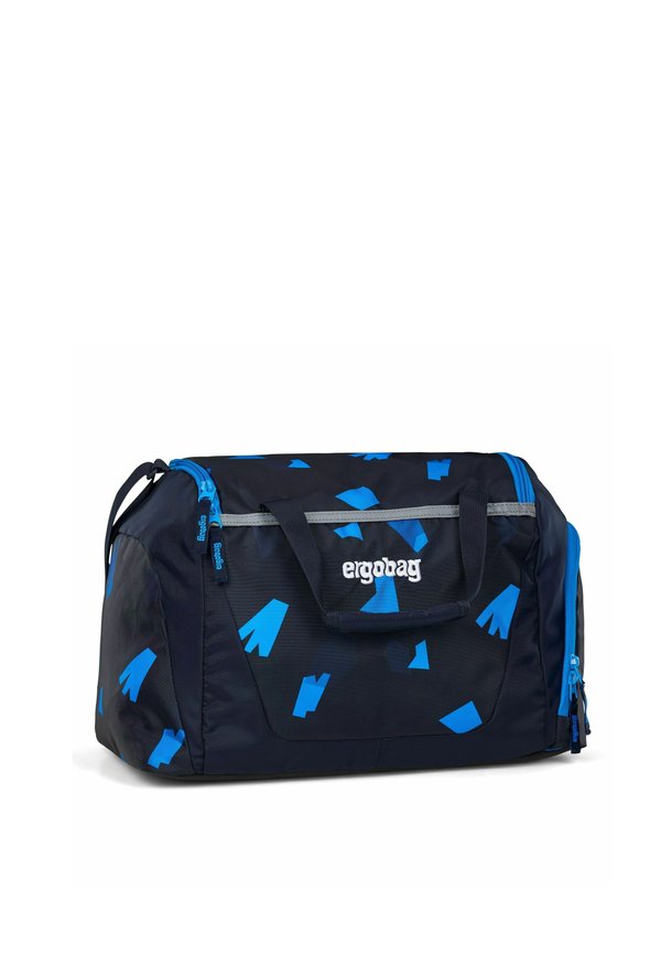 Reisetasche - verfolgbärjagd