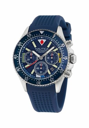 WESTPORT - Chronograph watch - blue