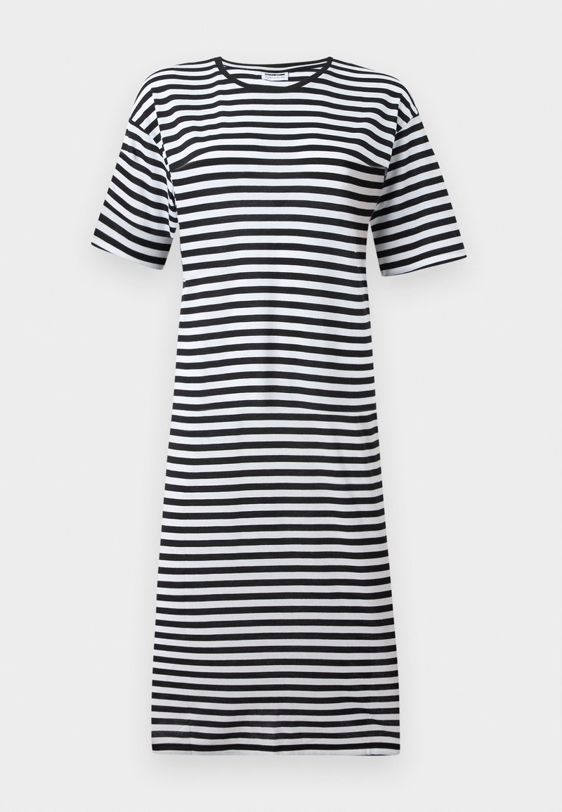 Noisy May Jerseyjurk wit