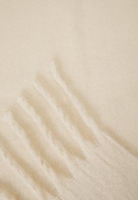 Vero Moda VMIVY LEAGUE SCARF - Sjal - birch