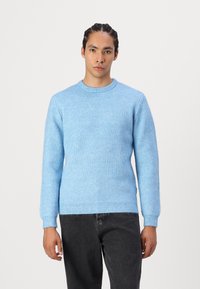 Only & Sons ONSTEGAN  - Pulover - blissful blue