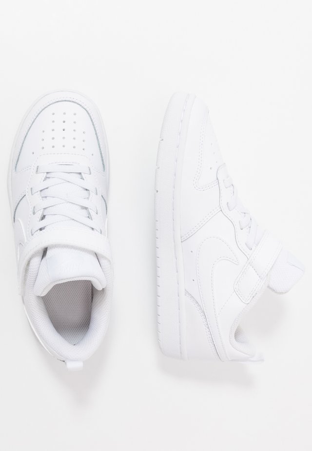 COURT BOROUGH  - Sneaker low - white