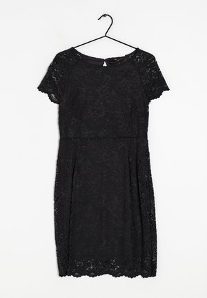 Day dress - black