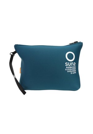 Trousse - blu