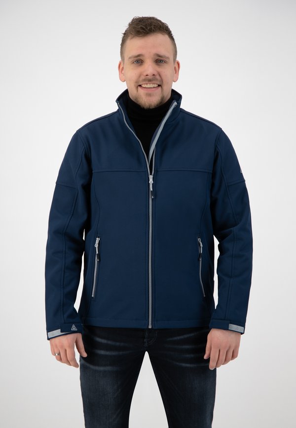 ODENSE - Outdoorjacke