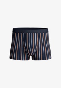 Niet geselecteerd, glazed ginger