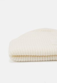 The North Face URBAN PATCH BEANIE - Huer - white dune