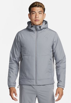 UNLIMITED - Outdoor jacket - smokegreysmokegrey