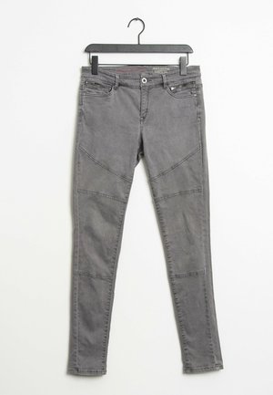 Slim fit jeans - grey