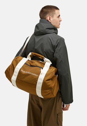 DETOUR 35L UNISEX - Sports bag - earthy summit