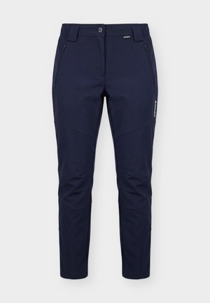 Icepeak, DORAL - Παντελόνι - dark blue