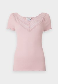 Δεν επιλέχθηκε, vintage powder