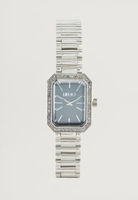 LIU JO AURIANE - Reloj - silver-coloured