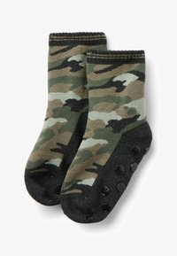 Non selezionato, green