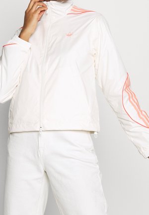 adidas Originals Træningsjakke - off-white