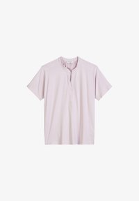 Ausgewählt, pale lilac