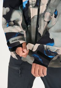 Whistler PALMDALE - Laskettelutakki -  black