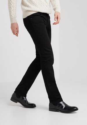 Jean slim - black denim