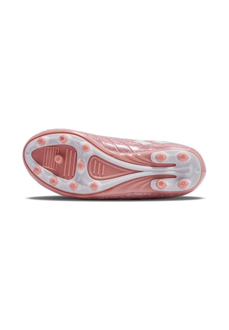 Chaussures de foot ADIDAS Predator noires/roses taille 43.5 | Kaufen