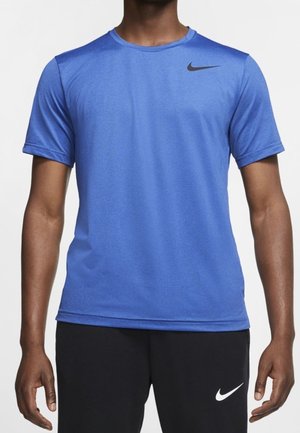 T-shirt basique - dark blue