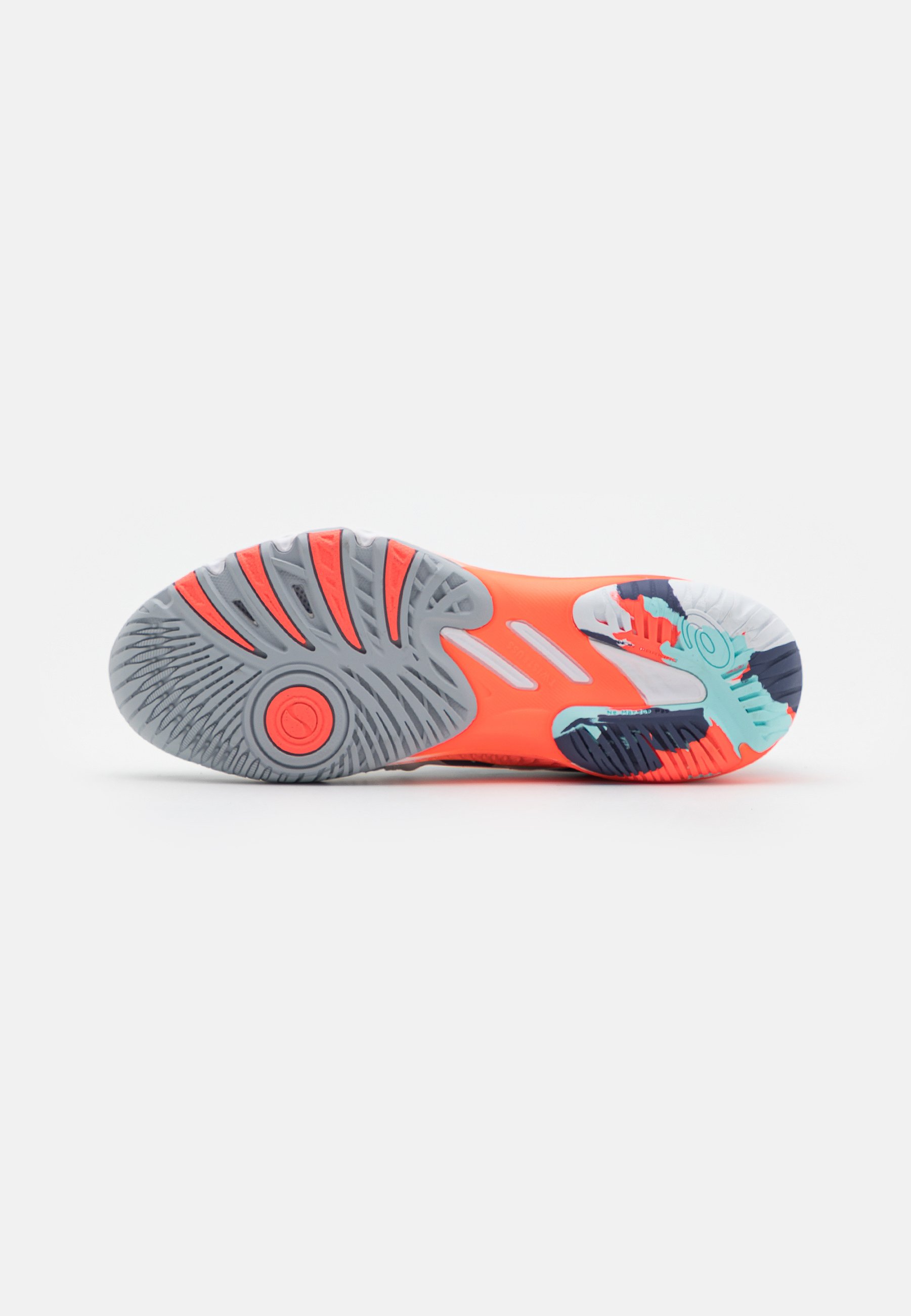 Men NETBURNER BALLISTIC L.E. - Volleyball shoes Men NETBURNER BALLISTIC L.E. - Volleyball shoes
