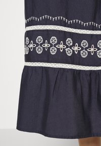 MAMALICIOUS A-linjainen hame - dark blue