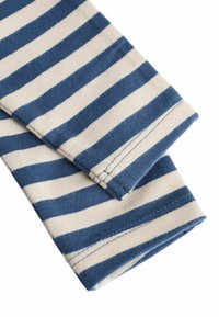 Next SET - REGULAR FIT - Broek - navy stripe