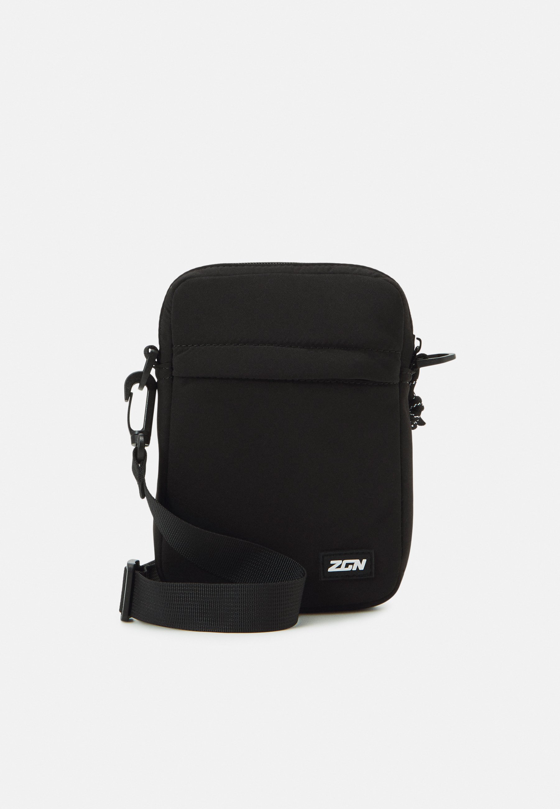 Borsa Pvc Impermeabile Antistatico Borsa A Tracolla Trasparente NOTAG - PVC Impermeabile 25x16cm, Per Ingegneri E Professionisti Borsa Lavoro Zona Pulita - 7