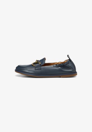 Marc O'Polo, Chaussons - blue