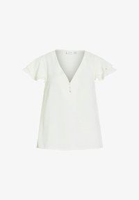 Non sélectionné, snow white