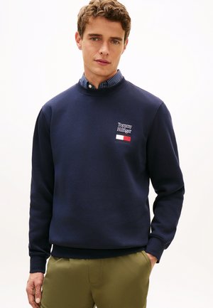 FLAG - Sweatshirt - desert sky