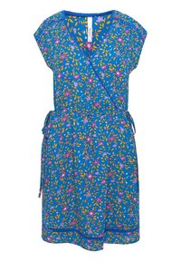 Pepe Jeans Vapaa-ajan mekko - blue