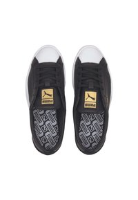 Puma Tenisky - black